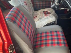 Rosso Usata 1984 Renault R4 Tre volumi | 4000 €