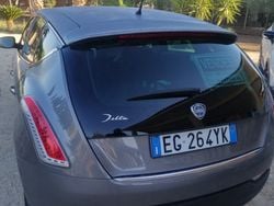 Grigio Usata 2011 Lancia Delta Due volumi | 5400 € (Buon prezzo)