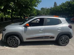Usata 2023 Dacia Spring Due volumi | 12.800 € (Buon prezzo)