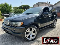 Nero(met.) Usata 2001 BMW X5 SUV | 5490 €