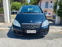 Nero Usata 2011 Mercedes A150 Executive Tre volumi | 2599 € (Super prezzo)