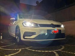 Usata 2019 VW Golf VII Sportline Tre volumi | 18.500 € (Buon prezzo)