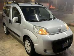 Argento Usata 2010 Fiat Qubo Dynamic Monovolume | 3999 € (Ottimo prezzo)