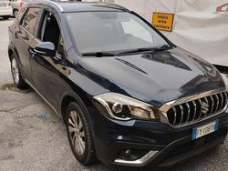 Blu Usata 2019 Suzuki SX4 S-Cross SUV | 15.000 € (Buon prezzo)