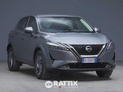Grigio Usata 2022 Nissan Qashqai SUV | 22.266 € (Buon prezzo)