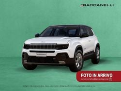 Verde Usata 2023 Jeep Avenger EV Altitude SUV | 20.750 € (Super prezzo)