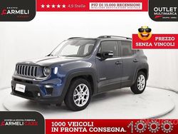 Blu Usata 2023 Jeep Renegade Limited SUV | 21.000 € (Buon prezzo)