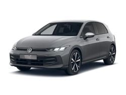 Grigio Nuova 2025 VW Golf VIII Edition Tre volumi | 34.700 € (Ottimo prezzo)