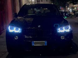 Nero Usata 2017 BMW X5 SUV | 19.999 € (Super prezzo)