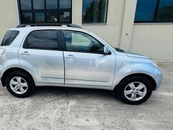 Grigio Usata 2012 Daihatsu Terios SUV | 9800 € (Molto cara)