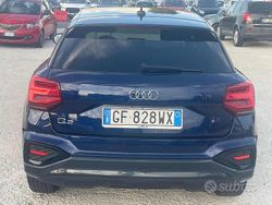 Blu Usata 2021 Audi Q2 Admired SUV | 22.250 € (Ottimo prezzo)