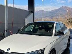 Usata 2021 Skoda Scala Monte Carlo Due volumi | 15.750 € (Buon prezzo)