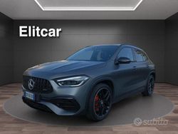 Grigio Usata 2023 Mercedes GLA45 AMG AMG SUV | 43.900 € (Super prezzo)