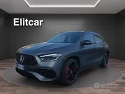 Grigio Usata 2023 Mercedes GLA45 AMG AMG SUV | 49.790 € (Buon prezzo)