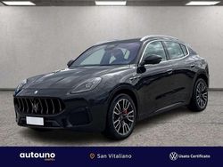Grigio Usata 2022 Maserati Grecale GT SUV | 53.490 € (Molto cara)