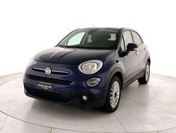 Blu Usata 2022 Fiat 500X Connect SUV | 14.900 € (Super prezzo)