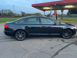 Nero Usata 2004 Audi A6 Tre volumi | 3000 € (Buon prezzo)
