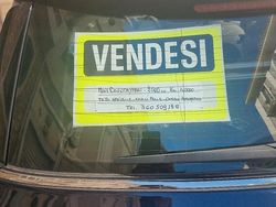 Blu Usata 2011 Mini Countryman SUV | 8300 € (Buon prezzo)