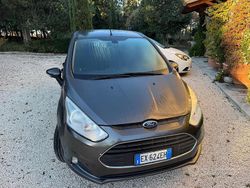Marrone Usata 2014 Ford B-MAX Business Edition Monovolume | 6900 € (Buon prezzo)