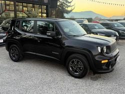 Nero Usata 2022 Jeep Renegade Longitude SUV | 19.990 € (Buon prezzo)