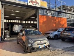 Grigio Usata 2019 Abarth 595 Turismo Due volumi | 16.900 € (Buon prezzo)