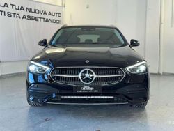 Nero Usata 2022 Mercedes C200 Station wagon | 28.900 € (Ottimo prezzo)