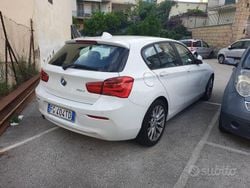 Usata 2016 BMW 116 Due volumi | 13.990 € (Ottimo prezzo)