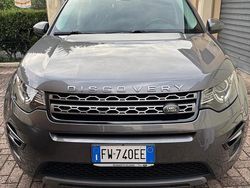 Grigio Usata 2019 Land Rover Discovery Sport SUV | 18.000 € (Buon prezzo)