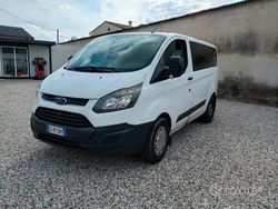 Bianco Usata 2014 Ford Tourneo | 14.000 €