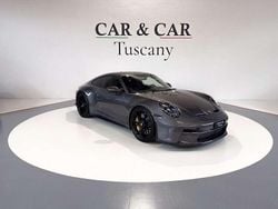Grigio Usata 2021 Porsche 911 GT3 Coupé | 189.000 € (Buon prezzo)