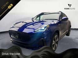 Blu Usata 2024 Maserati Grecale Folgore SUV | 130.820 €
