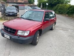 Rosso Usata 1998 Subaru Forester SUV | 2700 €