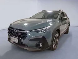 Azzurro Nuova 2025 Subaru Crosstrek Style SUV | 31.000 € (Buon prezzo)