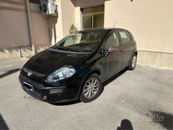 Nero Usata 2010 Fiat Punto Evo Due volumi | 4250 € (Buon prezzo)