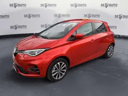 Rosso Usata 2020 Renault Zoe Intens Due volumi | 12.900 € (Buon prezzo)