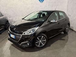 Nero Usata 2016 Peugeot 208 Allure Due volumi | 7500 € (Buon prezzo)