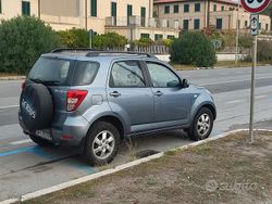 Grigio Usata 2007 Daihatsu Terios SUV | 5900 € (Cara)