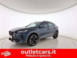 Magnetic tech Usata 2023 Cupra Formentor SUV | 28.100 € (Buon prezzo)