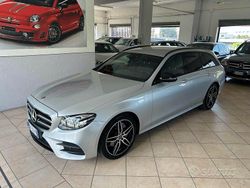 Grigio Usata 2020 Mercedes E220 Premium Station wagon | 24.900 € (Ottimo prezzo)