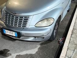 Argento Usata 2003 Chrysler PT Cruiser Touring Station wagon | 1200 € (Ottimo prezzo)