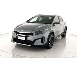 Lunar silver Usata 2023 Kia XCeed Style SUV | 23.600 € (Buon prezzo)
