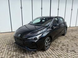 Nero Nuova 2025 MG MG3 Comfort Due volumi | 19.991 € (Molto cara)