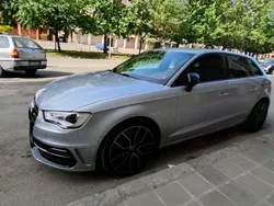 Usata 2015 Audi A3 Cabriolet S-Line Cabrio | 13.500 €