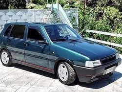 Usata 1993 Fiat Uno Due volumi | 5500 €