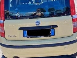Usata 2006 Fiat Panda Due volumi | 3000 €
