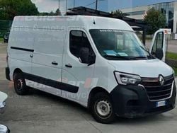 Bianco Usata 2020 Renault Master Furgone | 12.500 € (Ottimo prezzo)