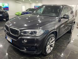 Canna di fucile Usata 2016 BMW X5 SUV | 17.490 € (Super prezzo)
