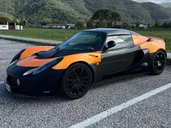 Arancione Usata 2001 Lotus Elise Cabrio | 35.000 € (Ottimo prezzo)