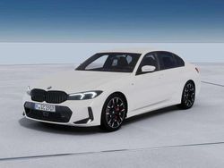 Alpin white Nuova 2025 BMW 320 M Sport Tre volumi | 61.627 €
