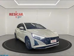 Atlaswhite Usata 2023 Hyundai i20 Prime Due volumi | 18.900 €